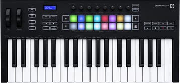 Novation Launchkey 37 MK3, Verzenden, Nieuw
