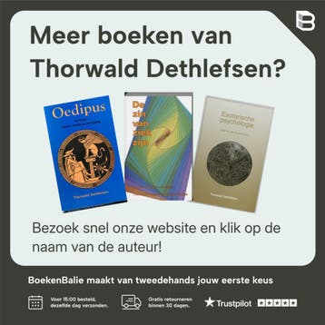 Esoterische psychologie - Thorwald Dethlefsen 9789020249187, Verzenden, Gelezen, Thorwald Dethlefsen