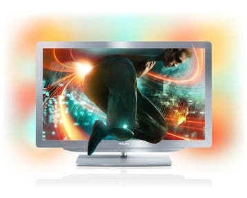 Philips 32PFL9606H - 32 Inch Full HD 200 Hz LED TV, Ophalen, Philips, LED, 80 tot 100 cm