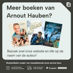 Onze koningen 9789463378109 Arnout Hauben, Verzenden, Zo goed als nieuw, Arnout Hauben