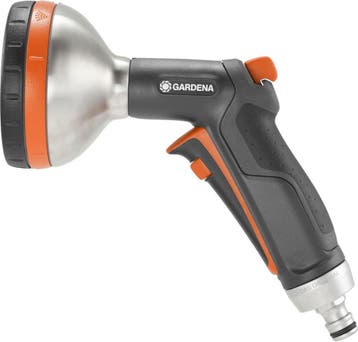 GARDENA Premium Multifunctionele Broeskop tuin — gebruikt, Nieuw