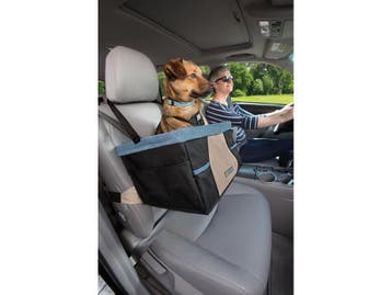 Kurgo Rover Booster Seat - Verhoogde autostoel voor honden, Verzenden, Nieuw