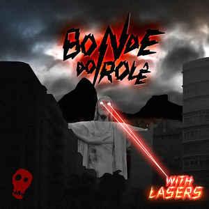 cd - Bonde Do Role - With Lasers, Verzenden, Zo goed als nieuw