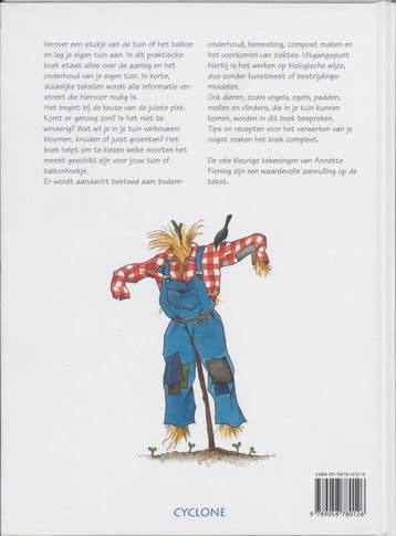 Een tuin van mezelf 9789058780126 Peter de Jong, Verzenden, Gelezen, Peter de Jong