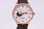 Seiko - Presage - Zonder minimumprijs - SARY154 | Box &