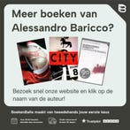 Zonder bloed 9789044514087 Alessandro Baricco, Verzenden, Zo goed als nieuw, Alessandro Baricco