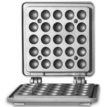 Wisselplaten | LOKMIA D | Lokma (Ø35mm) | Gietijzer GMG, Verzenden, Nieuw in verpakking