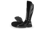 Marco Tozzi Laarzen in maat 39 Zwart, Kleding | Dames, Schoenen, Hoge laarzen, Verzenden, Zwart, Marco Tozzi