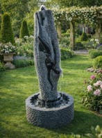 Fontein - 2026 - Marble Lady