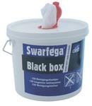 Black Box  Reinigingsdoekjes, Verzenden, Nieuw