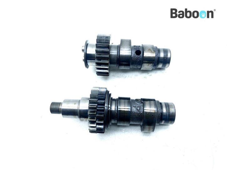 Nokkenas Yamaha XV 1700 Roadstar Warrior 2008-2013 (XV1700), Motoren, Onderdelen | Yamaha, Gebruikt, Verzenden