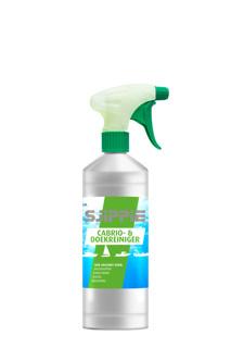 Cabrio & doekreiniger / sprayflacon 1ltr, Ophalen of Verzenden, Nieuw