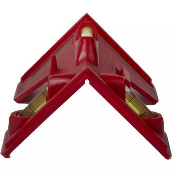 Benson Hoekwaterpas 14x 9 cm (Meten & Markeren, Gereedschap), Ophalen of Verzenden, Nieuw