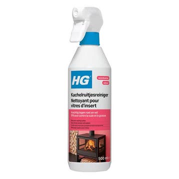 HG kachelruitjes reiniger | 500 ml, Huis en Inrichting, Verzenden