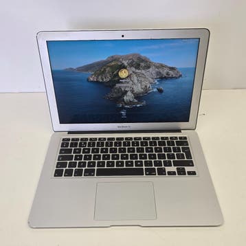 MacBook Air Apple 2017 | Nette staat, Ophalen of Verzenden, Nieuw