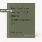 Het feest van Nijntje / Dick Bruna kinderboeken / 34, Verzenden, Gelezen, Dick Bruna
