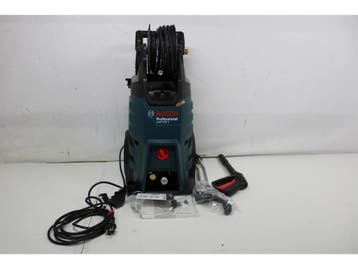 Bosch GHP 5-65 X - Hogedrukreiniger - 130bar 2400W Haspel, Verzenden, Zo goed als nieuw, Bosch