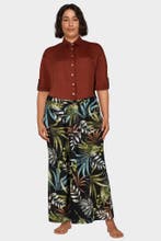 Ophilia rok Lieke bubble crepe dessi Maat:, Verzenden, Nieuw, Overige kleuren