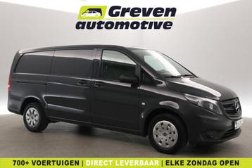 Mercedes-Benz Vito 114 CDI Lang | Automaat | Airco | Cruise, Automaat, Euro 6, Android Auto, Mercedes-Benz