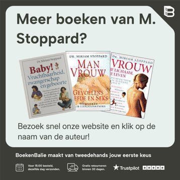 Lifetime Baby ! / Lifetime - M. Stoppard 9789021539027, Verzenden, Gelezen, M. Stoppard