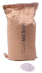 Zandstraalgrit / straalgrit glasparels 100-200 micron, Verzenden, Nieuw