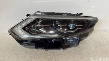 Nissan X-Trail LED linker koplamp links, Ophalen, Gebruikt