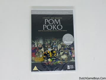 Pom Poko - New & Sealed, Verzenden, Nieuw