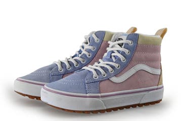 Vans Hoge sneakers Meisjes in maat 33 Overig, Kinderen en Baby's, Kinderkleding | Schoenen en Sokken, Jongen of Meisje, Schoenen
