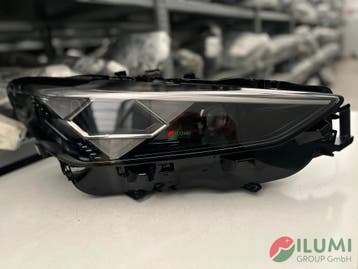 CUPRA TERRAMAR MATRIX KOPLAMP RECHTS 578941060C, Verzenden, Gebruikt