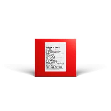 cd - boys noize nine inch nails - Nine Inch Noize (pre-or..., Verzenden, Zo goed als nieuw