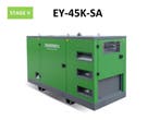 Energy Generator EY-45K-SA 45 kVA Kohler Stage V, Nieuw, 30 kVA of meer, Dieselolie, Elektrisch startend