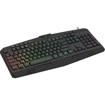 Retourdeal: T-Dagger TGK205 Membraan Submarine Gaming Toetse, Spelcomputers en Games, Ophalen of Verzenden, Nieuw