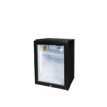 GGM Gastro | GASTRO-COOL | Minibar vriezer - 51 liter - 1 |, Verzenden, Nieuw