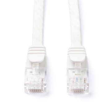 Netwerkkabel | Cat6a U/UTP | 0.5 meter, Verzenden, Nieuw