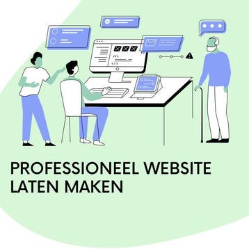 Website laten maken Gendt | Webdesign | Webshop nodig, Website Bouw