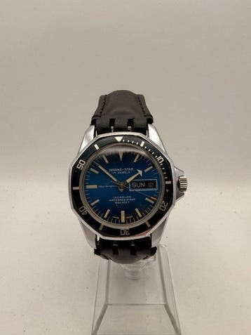 Sicura - Marine Star - Zonder minimumprijs - Deep Blue Diver, Nieuw