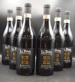 2018 La Trava - Barolo - 6 Flessen (0.75 liter), Nieuw