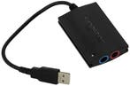 SingStar Wired Microfoons Tussenblokje / Adapter PS2, Spelcomputers en Games, Ophalen of Verzenden, Zo goed als nieuw, Microfoon