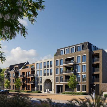 Appartement in Doetinchem, Direct bij eigenaar, Doetinchem, Appartement