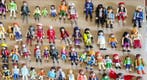 Playmobil - Speelgoed Large Collection Of Figures &