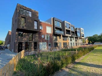 Te huur: Appartement Koopvaardersplantsoen in Amsterdam, Noord-Holland, Appartement, Amsterdam