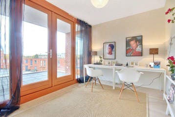 Te huur: Appartement Mörfelden-Walldorfplein in Wageningen, Gelderland, Appartement, Wageningen