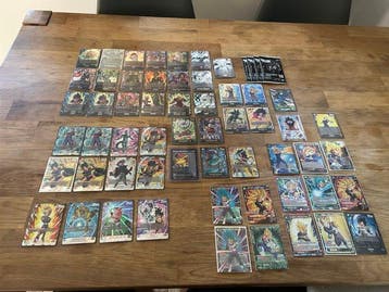 Bandai Mixed collection - Dragon Ball Z, Dragon Ball, Nieuw