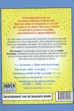 Dit is Europa 9789491845796 Mark Schalekamp, Verzenden, Zo goed als nieuw, Mark Schalekamp