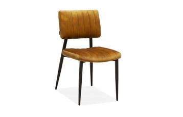 Eetkamerstoel Ivan - eetkamerstoelen, Nieuw, Overige materialen