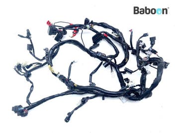 Kabelboom Yamaha MT 10 SP 2022-2025 (MT10SP RN785 BGG), Motoren, Verzenden, Gebruikt