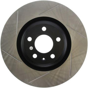 StopTech Power Slot 12 Audi A6 Quattro/11-12 A7 Quattro /, Ophalen of Verzenden, Nieuw