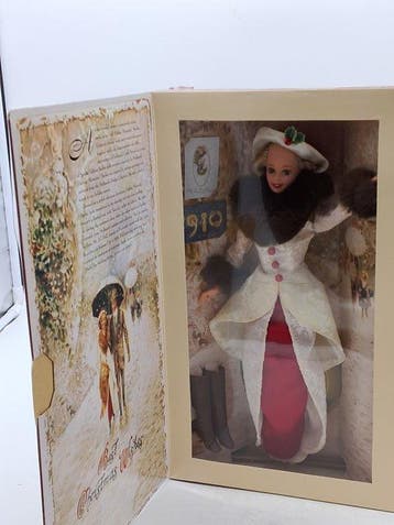 Mattel - Barbiepop - 1990-2000