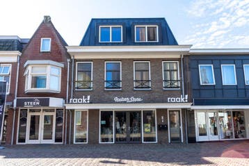 Te huur: Appartement Voorstraat in Egmond aan Zee, Huizen en Kamers, Egmond aan Zee, Noord-Holland, Appartement