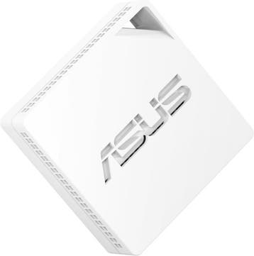 ASUS RT-AX50 Go - Mini Travel Router - Dual-band WiFi 6, Verzenden, Nieuw